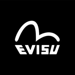 Evisu logotype