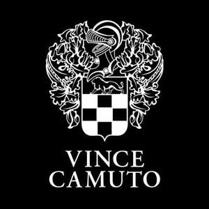 Vince Camuto logotype