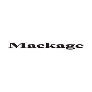 Mackage logotype