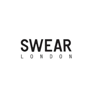 Logotipo de Swear
