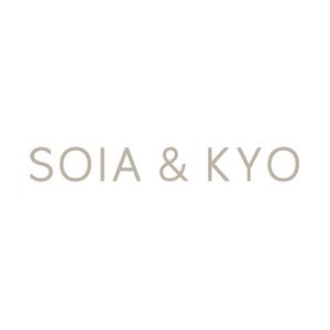 SOIA & KYO logotype