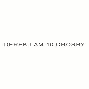 10 Crosby Derek Lam ロゴタイプ