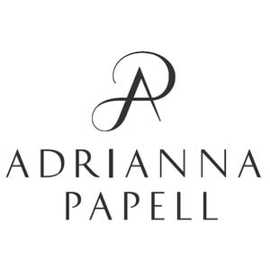 Adrianna Papell logotype