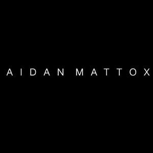 Aidan Mattox logotype