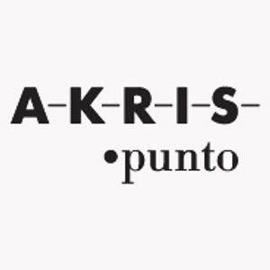 Akris Punto logotype
