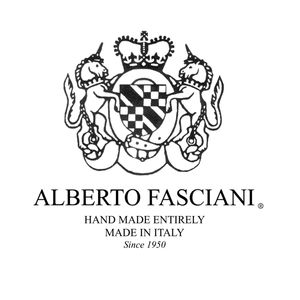 Alberto Fasciani logotype