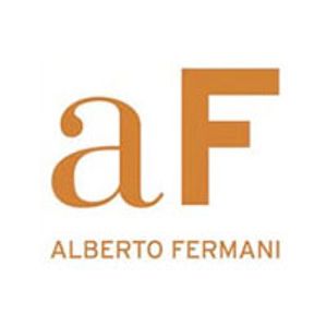 Logotipo de Alberto Fermani