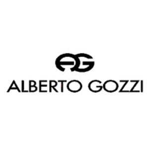 Logotipo de Alberto Gozzi