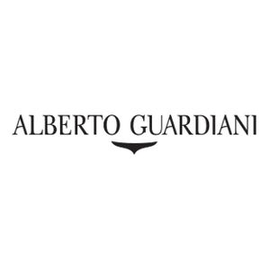 Alberto Guardiani logotype