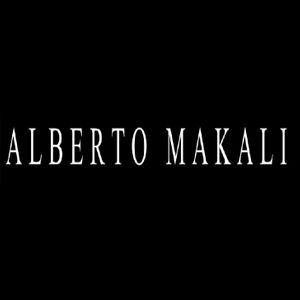Alberto Makali logotype