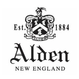 Alden logotype
