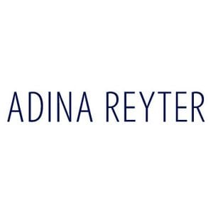 Logotipo de Adina Reyter