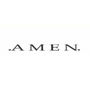 Amen logotype