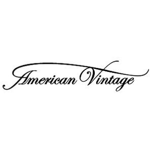 American Vintage logotype