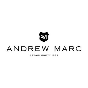 Andrew Marc logotype