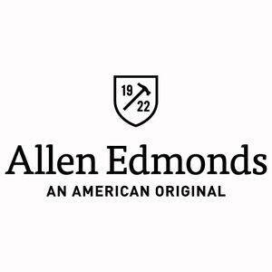 Allen Edmonds logotype
