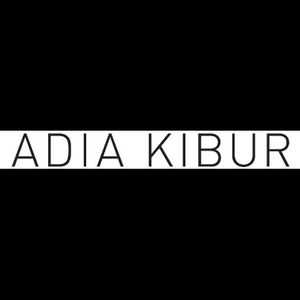 Adia Kibur logotype