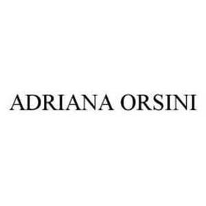Adriana Orsini logotype