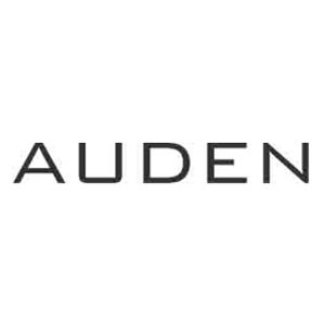 Auden logotype