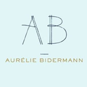 Aurelie Bidermann logotype
