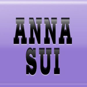 Anna Sui ロゴタイプ