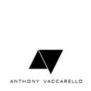 Anthony Vaccarello logotype
