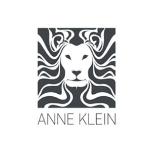 Anne Klein logotype