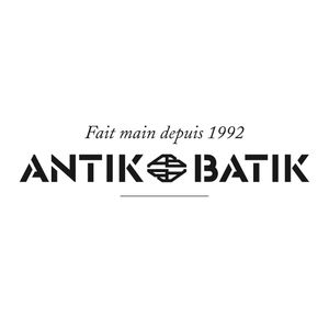 Antik Batik logotype