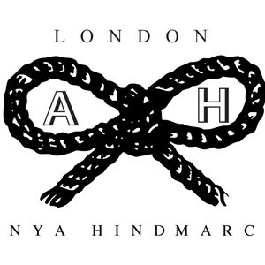 Anya Hindmarch logotype