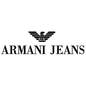 Armani Jeans logotype