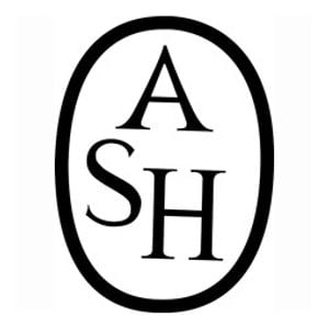 Ash logotype