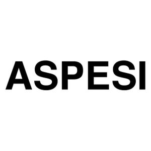 Aspesi logotype