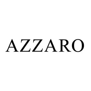 Logotipo de Azzaro