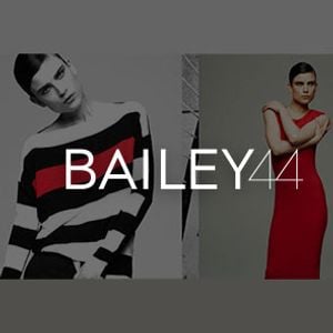 Bailey 44 logotype