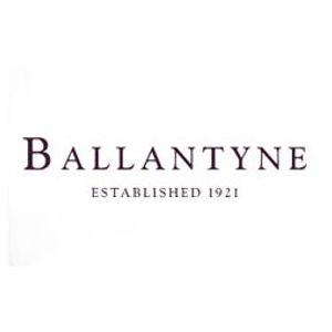 Ballantyne logotype