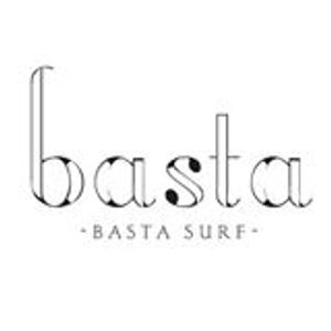 Basta Surf logotype