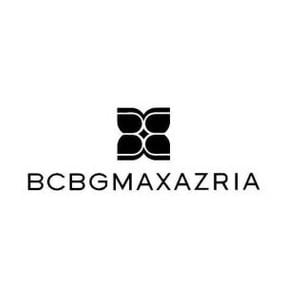 BCBGMAXAZRIA logotype