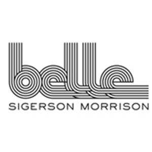Belle By Sigerson Morrison logotype