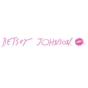Betsey Johnson logotype