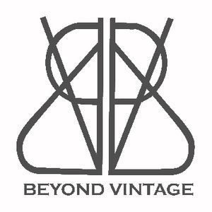 Beyond Vintage logotype