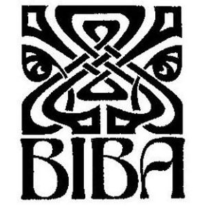 Biba logotype
