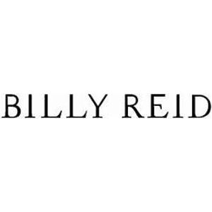 Billy Reid logotype