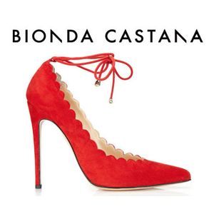 Bionda Castana logotype