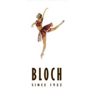 Bloch logotype