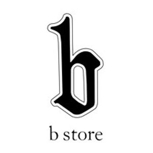 B Store logotype