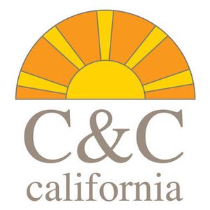 C&C California logotype