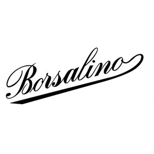 Borsalino ロゴタイプ