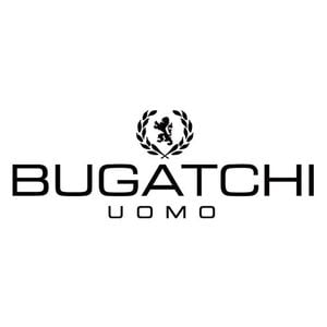 Bugatchi logotype