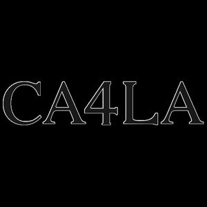 CA4LA-logo