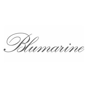 Blumarine logotype